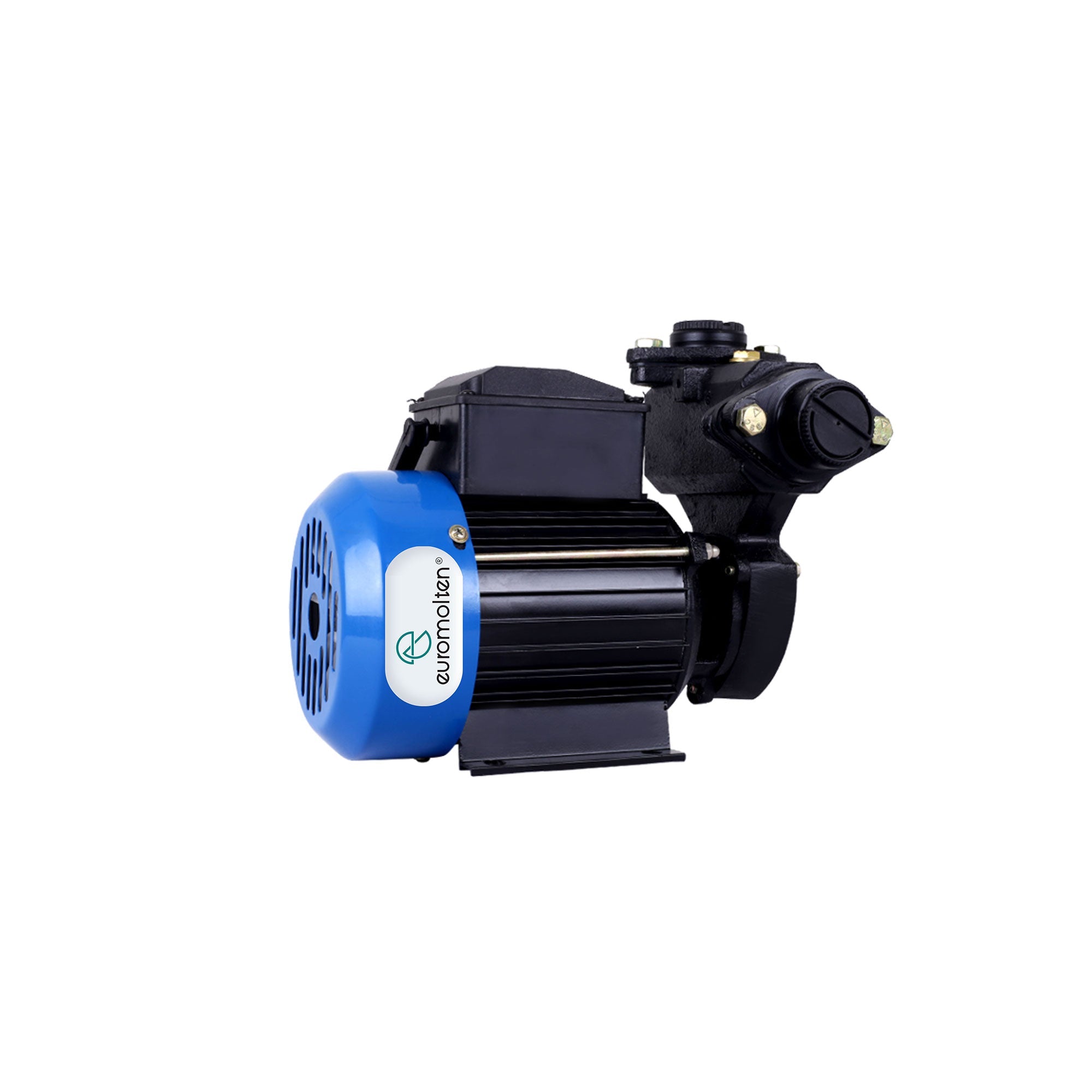Self Priming Pumps