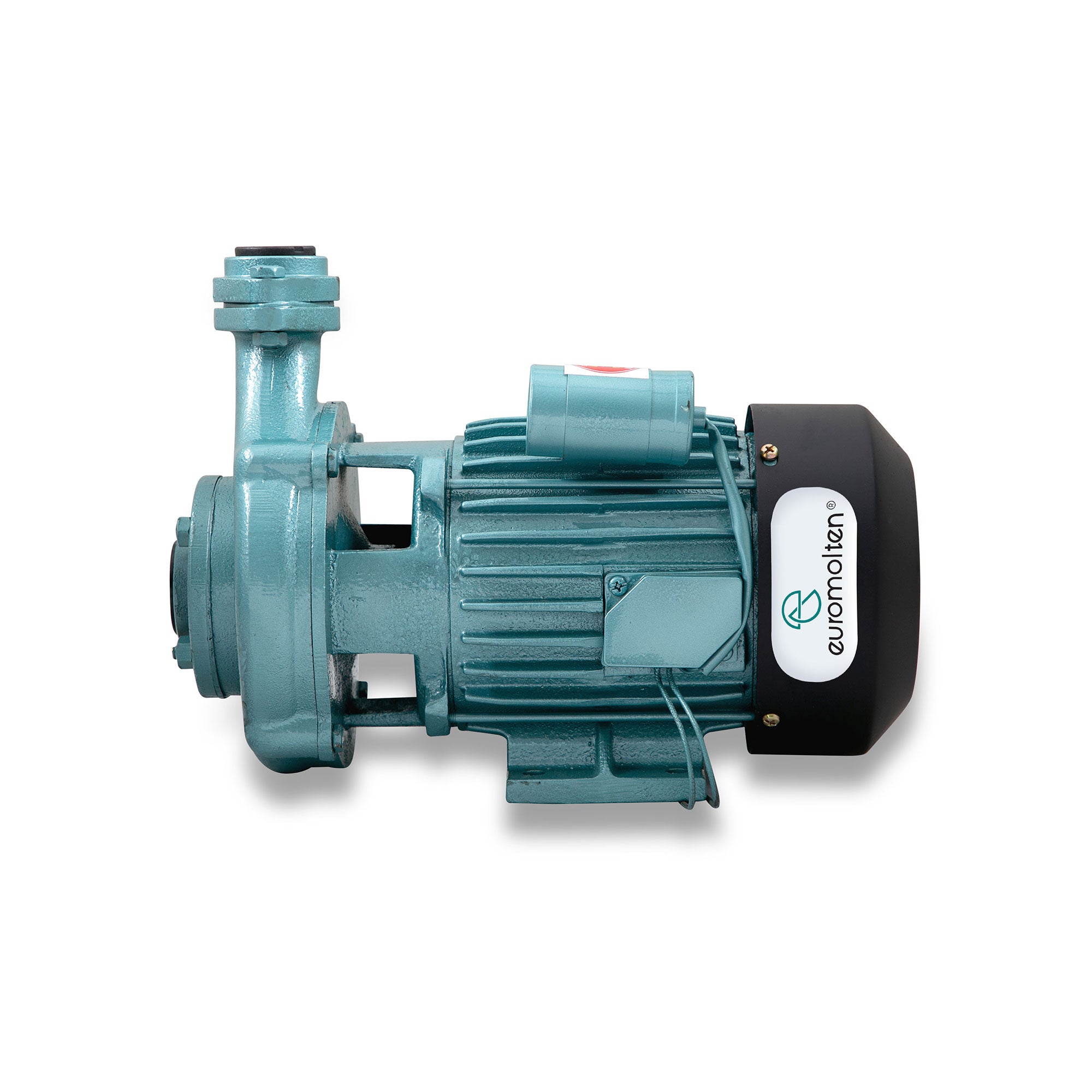Euromolten 1hp centrifugal monobloc pumps