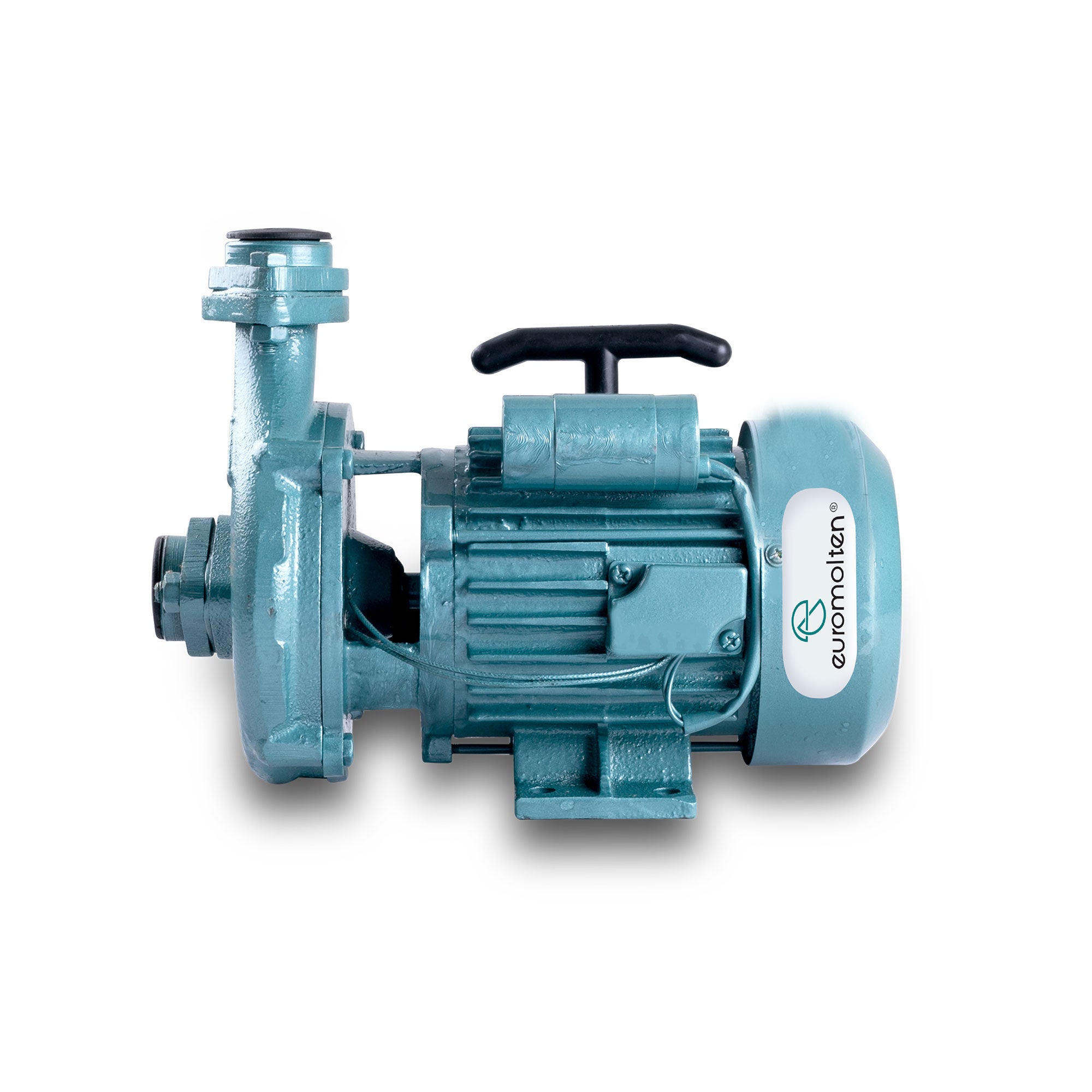 Euro molten 0.5 hp home use pumps