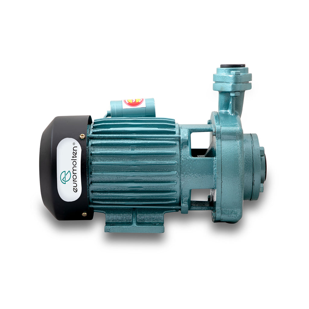 EUROMOLTEN 1Hp monobloc pumpset
