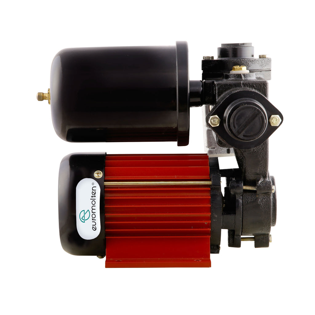 Euro Molten 0.5Hp Single shower pressure booster pump