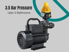 Booster pump 1hp for home
