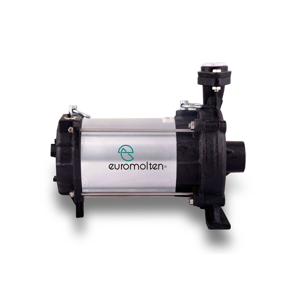 EuroMolten 1Hp Submersible open well pumps