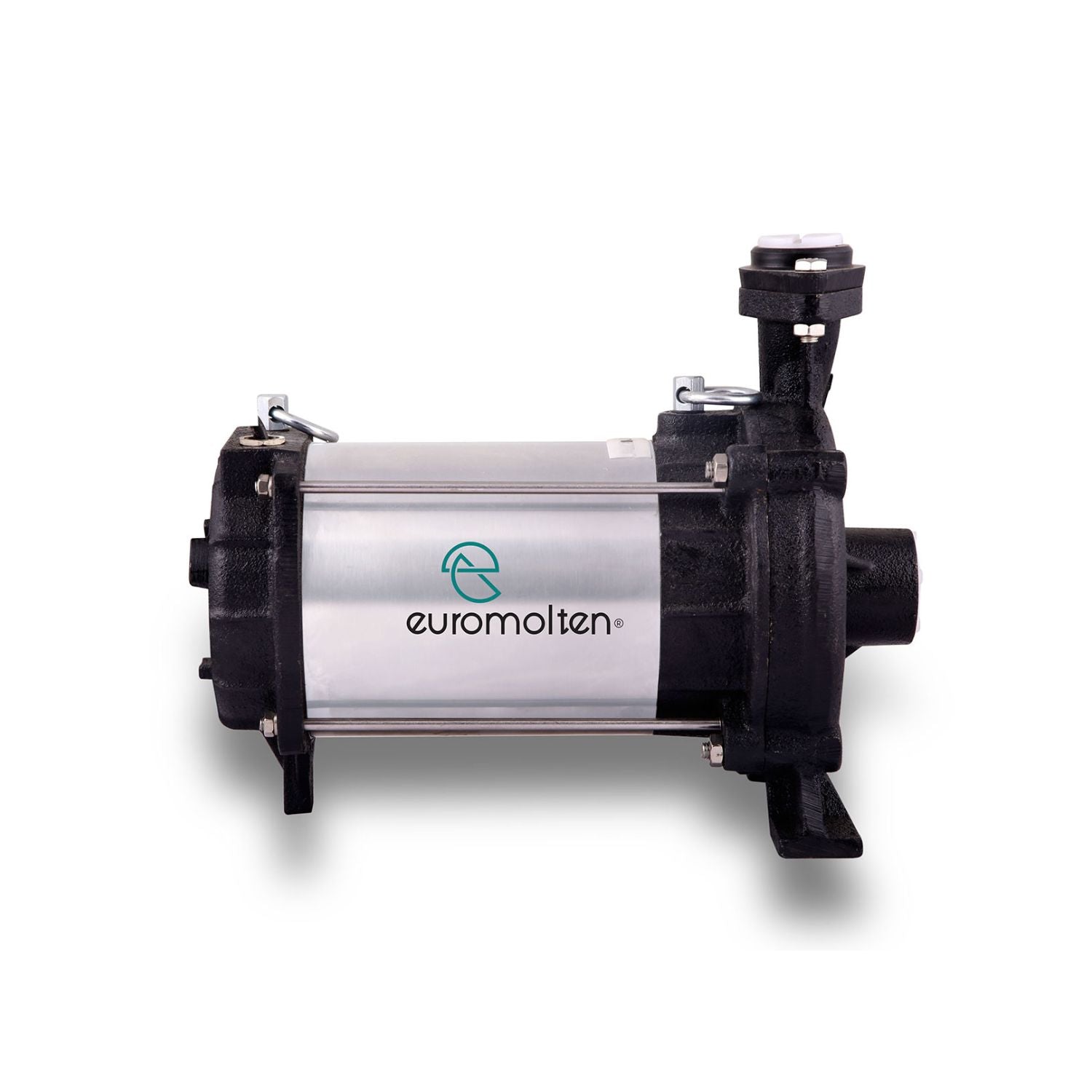 EuroMolten 1Hp Submersible open well pumps