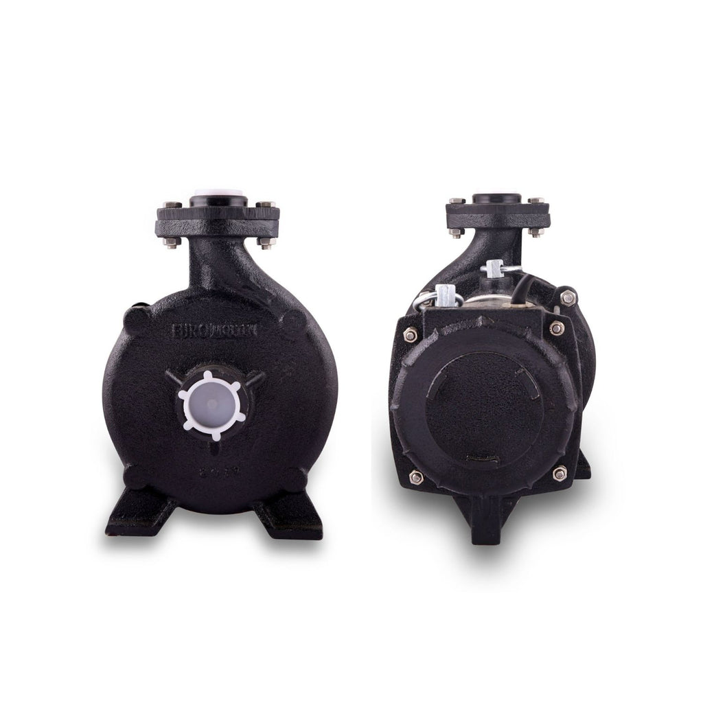 Euro Molten 1Hp Submersible sump pump single phase