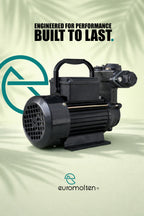 0.5hp pump monobloc