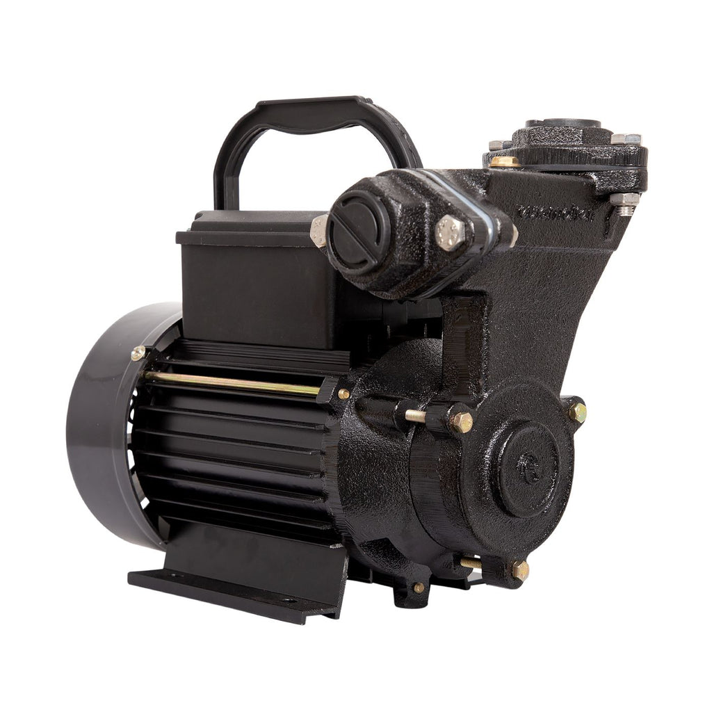 0.5hp self priming pump