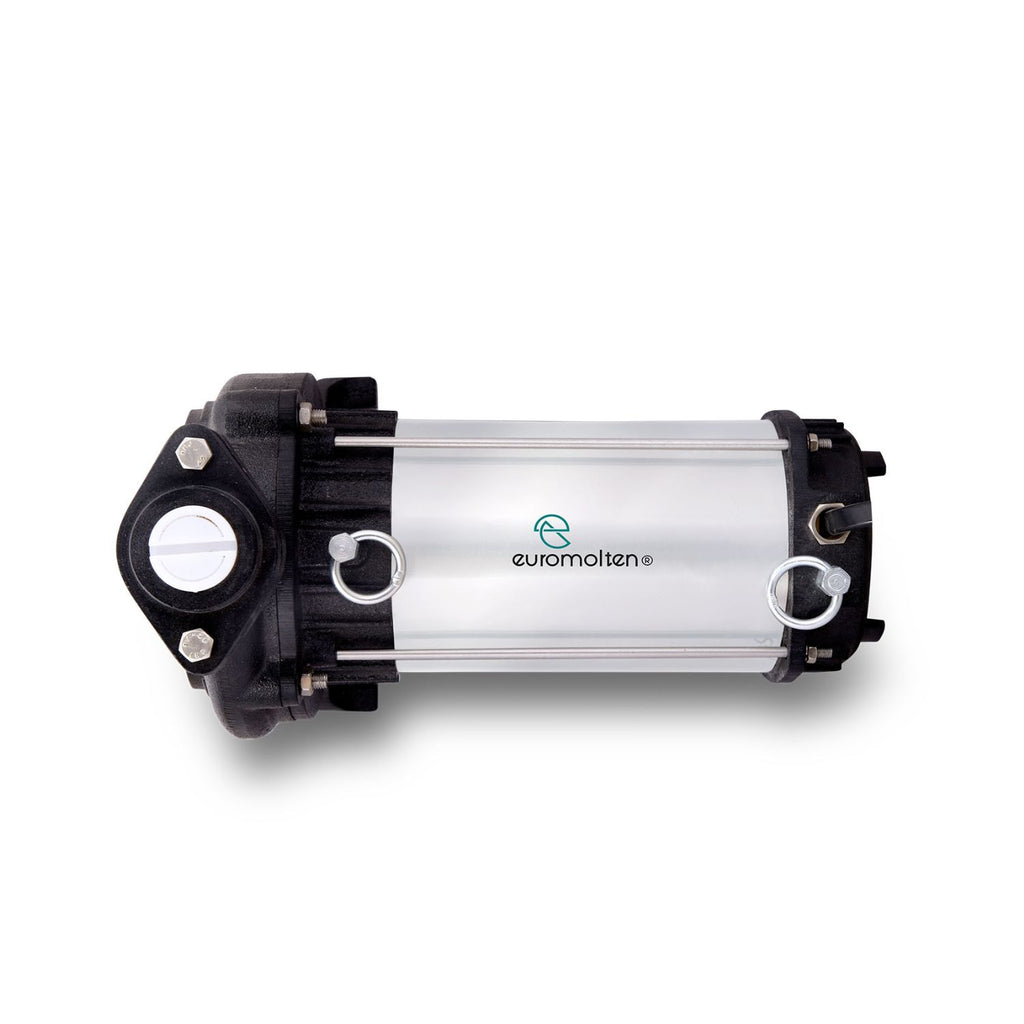 Euro Molten 1.5Hp Open well Pump 