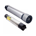 Euromolten 2hp borewell pump single phase and three phase