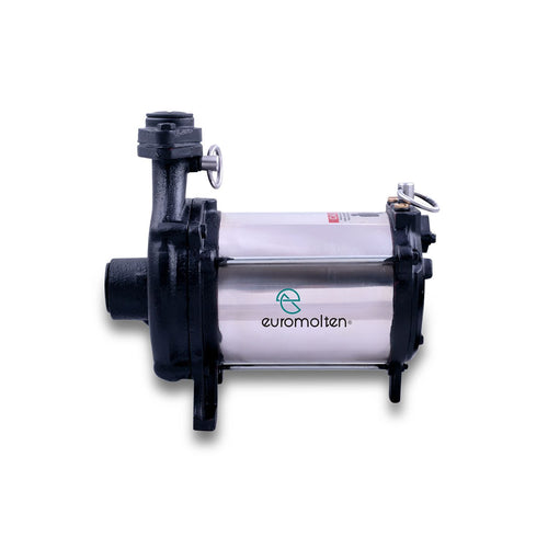 Euro Molten 0.5Hp Submersible home use pump