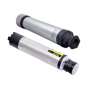 Borewell submersible pump single phase
