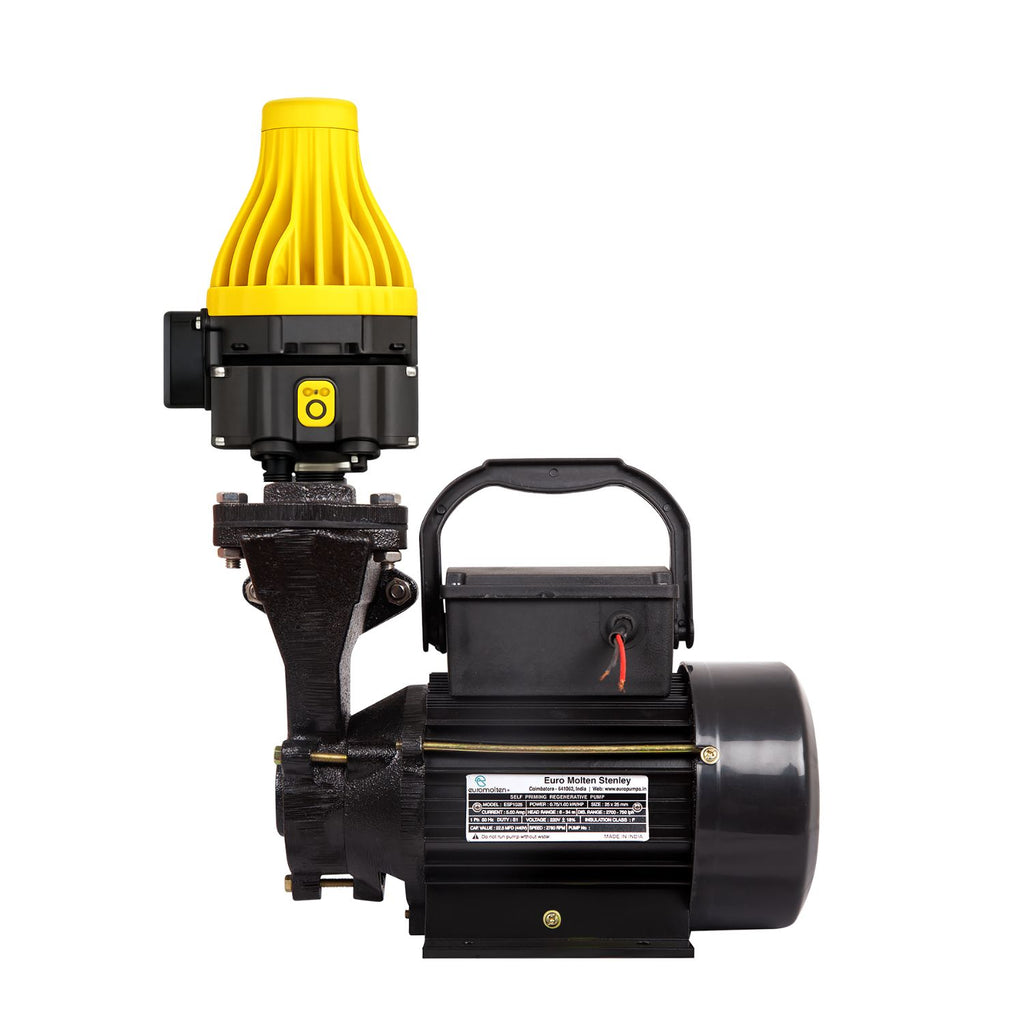 1hp Pressure booster pump