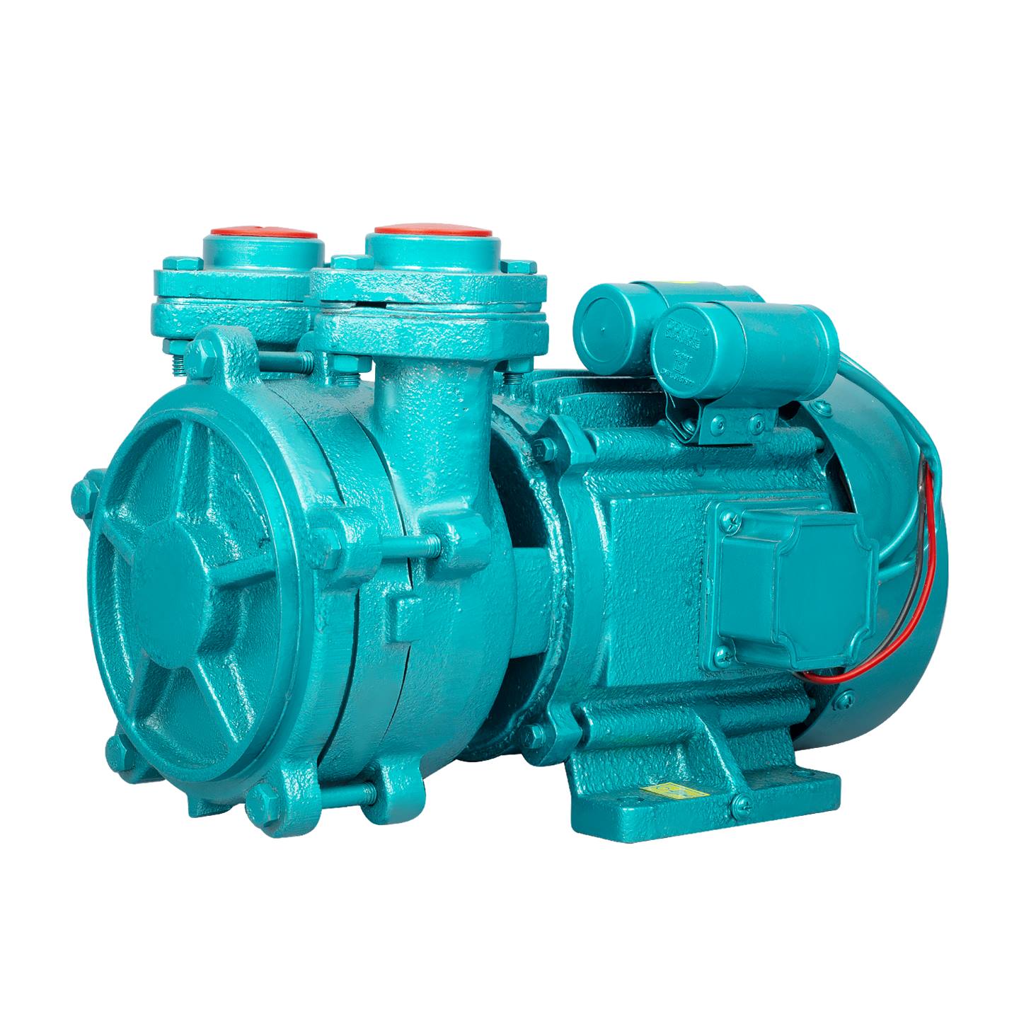 Euromolten 0.5hp slow speed monobloc pumpset high suction