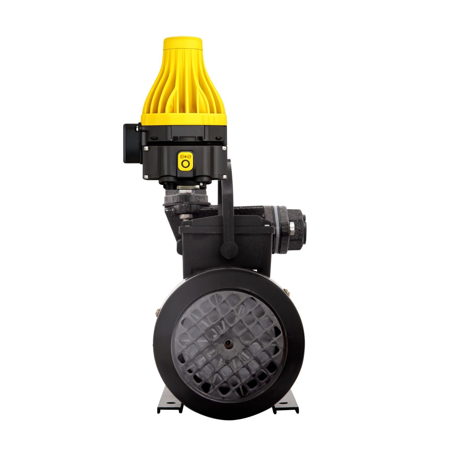 Booster pump 1hp