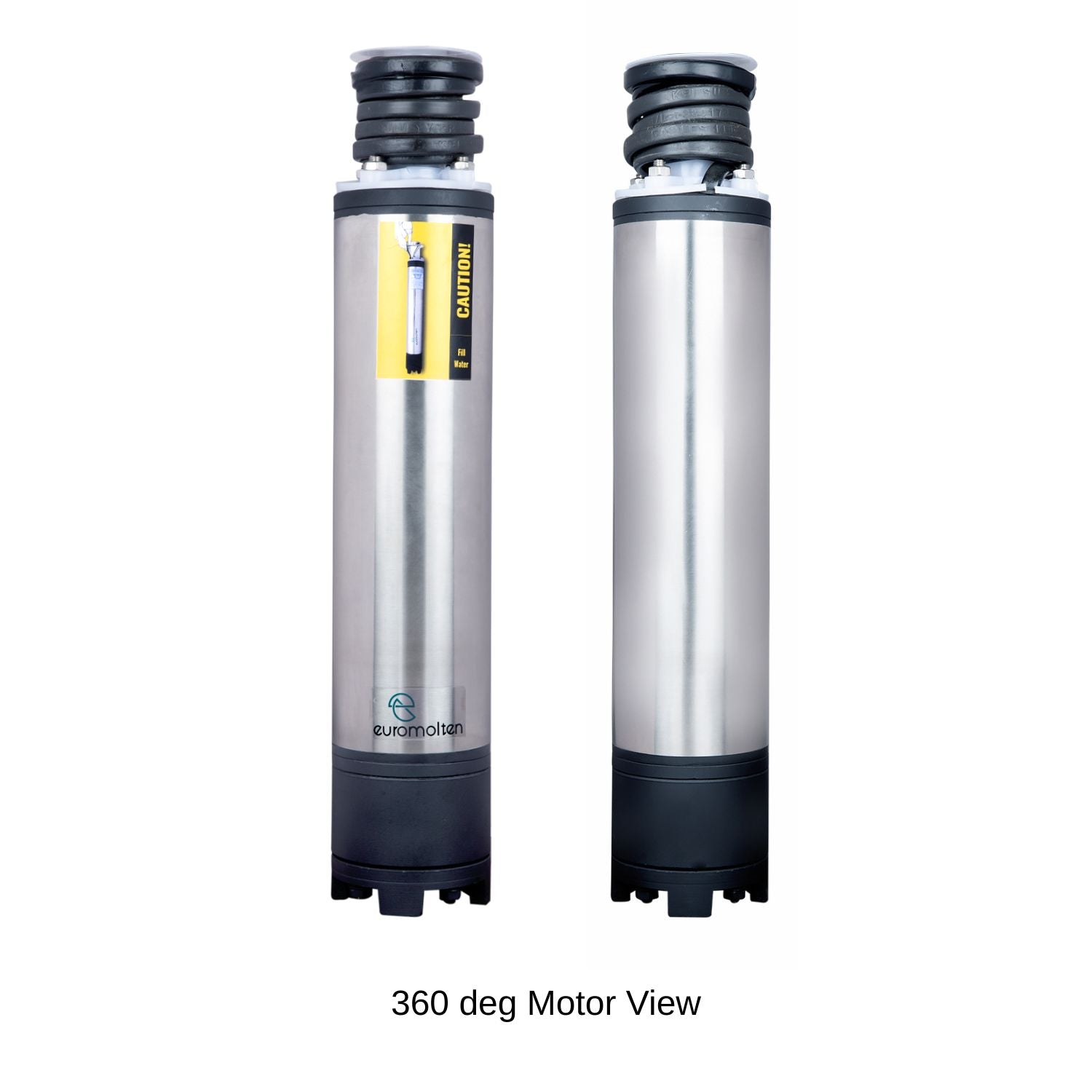 Borewell pumpset single phase, three phase