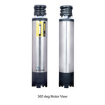 Load image into Gallery viewer, Borewell pumpset single phase, three phase
