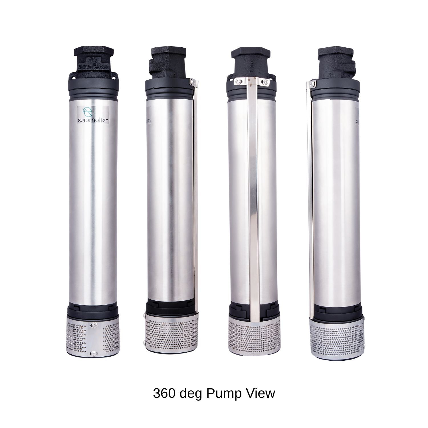 Borewell pump 12 stage 10 stage 15 stage, 18 stage, 24 stage, 30 stage