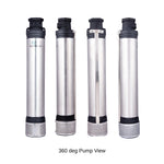 Load image into Gallery viewer, Borewell pump 12 stage 10 stage 15 stage, 18 stage, 24 stage, 30 stage
