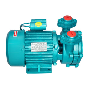high suction single phase pump