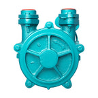 high suction pump 1hp monobloc
