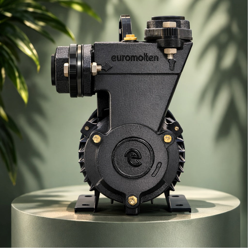 0.5hp single phase pumpset